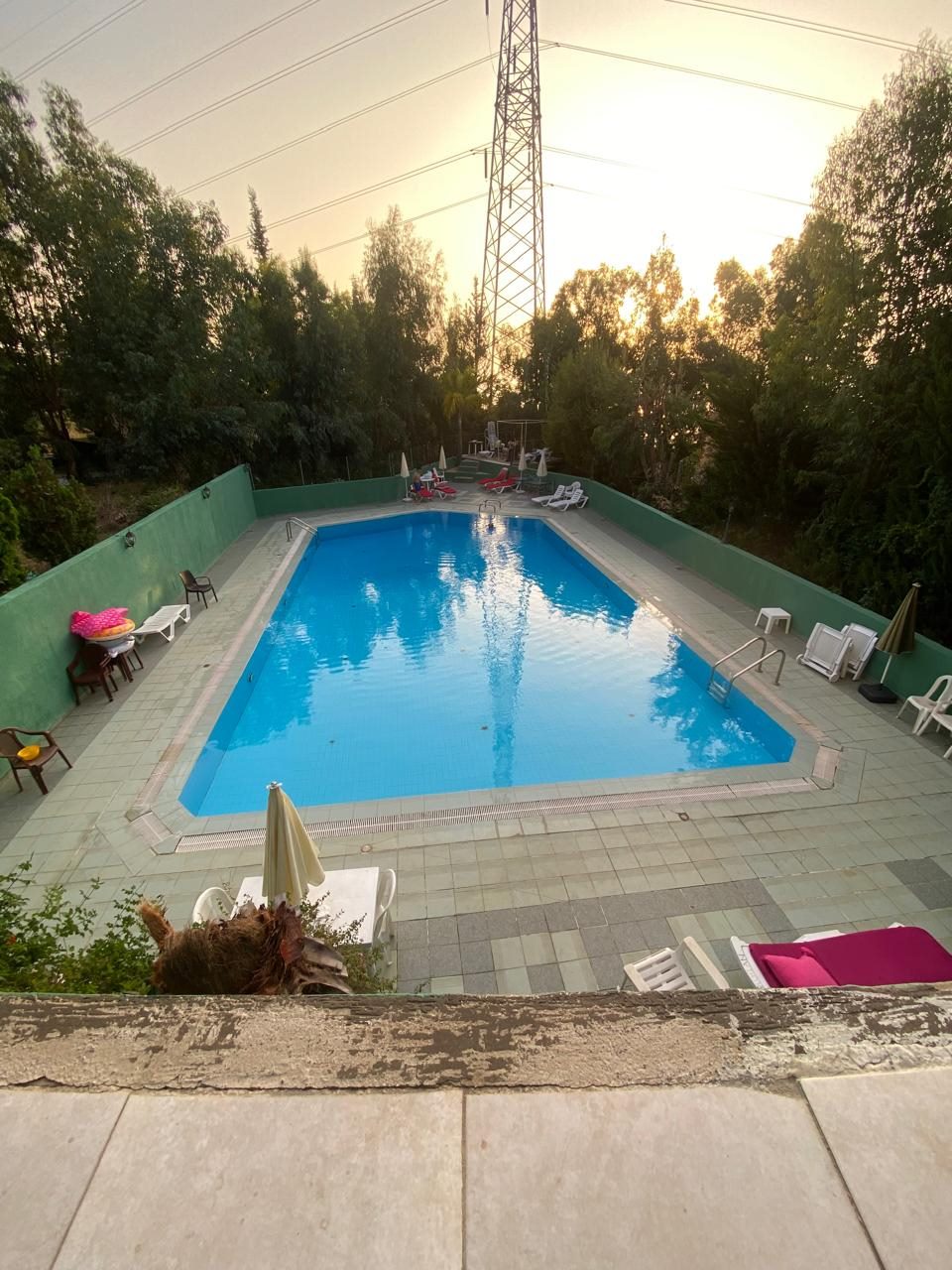 APARTMENT in Mezher