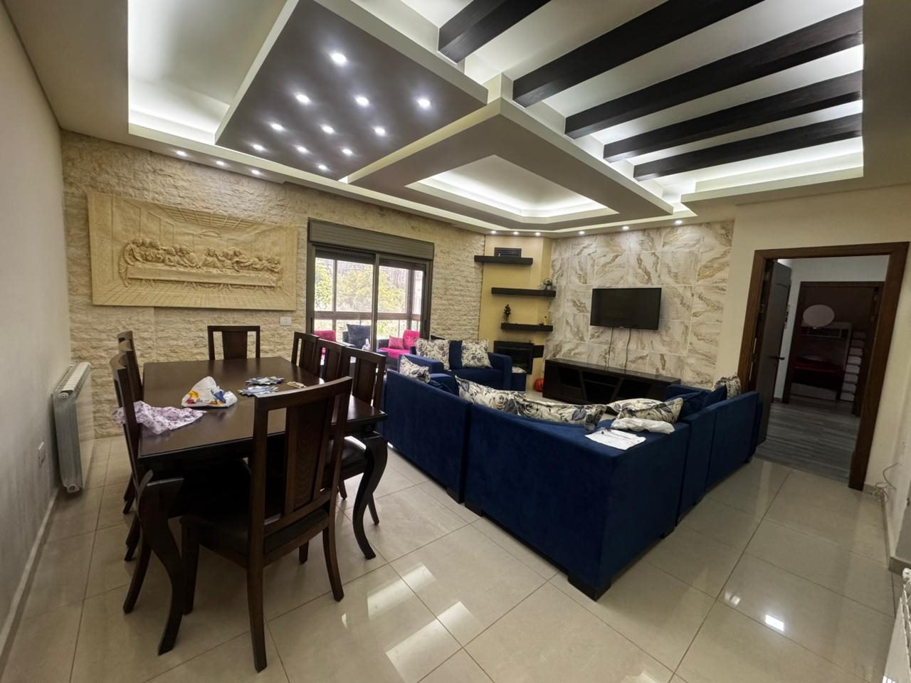 APARTMENT in Baabdat