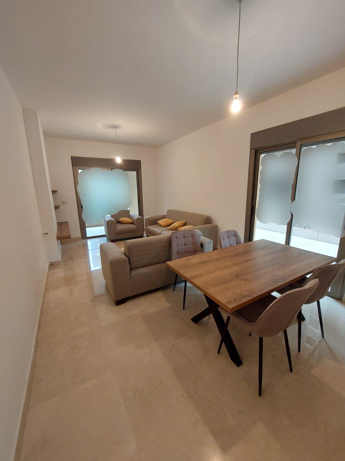 APARTMENT in Hazmieh