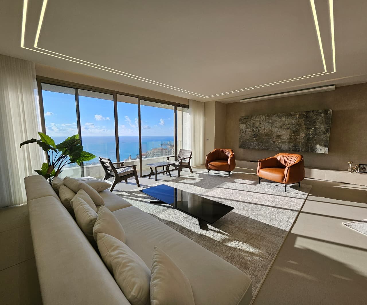 APARTMENT in Sahel aalma