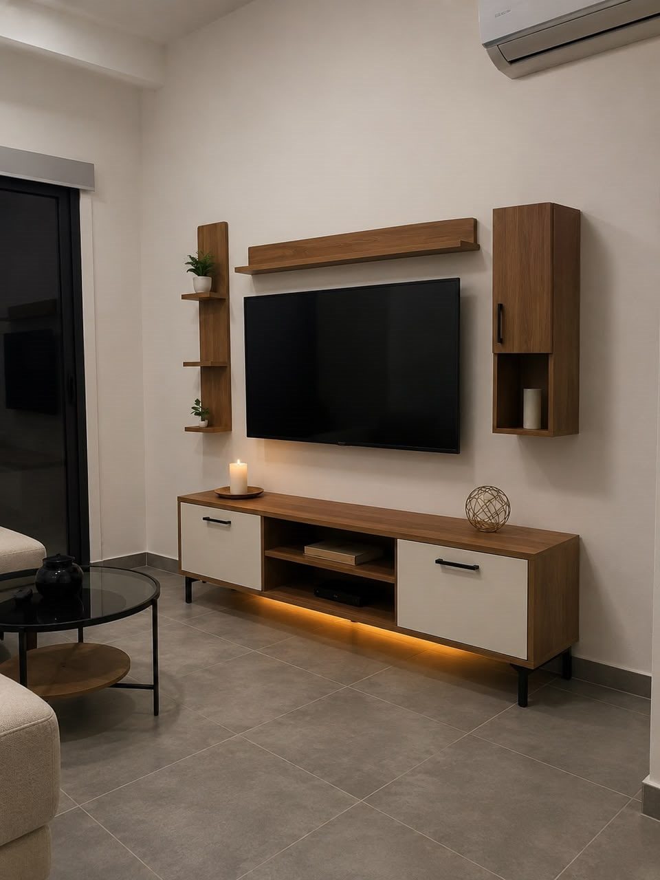 APARTMENT in bouar