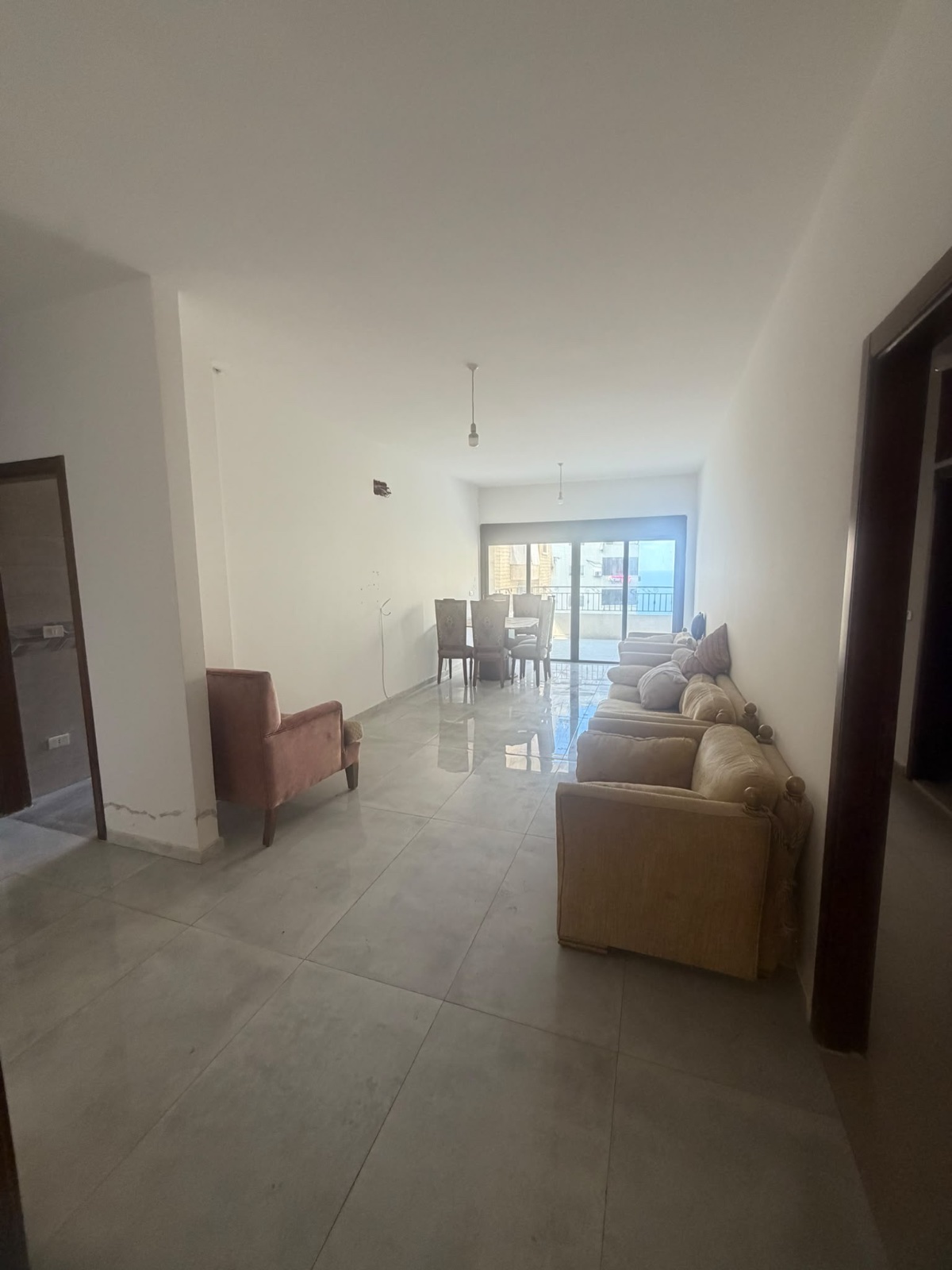 APARTMENT in Sahel aalma