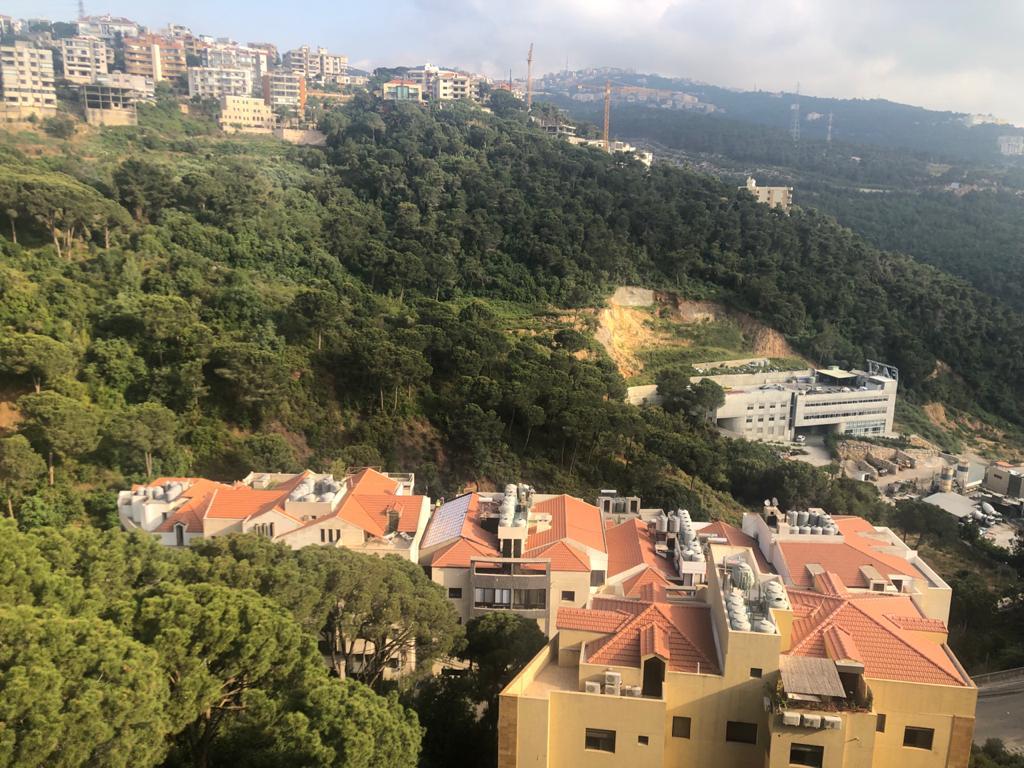 APARTMENT in Bsalim