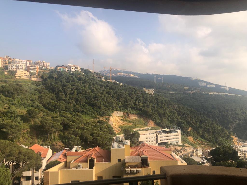 APARTMENT in Bsalim