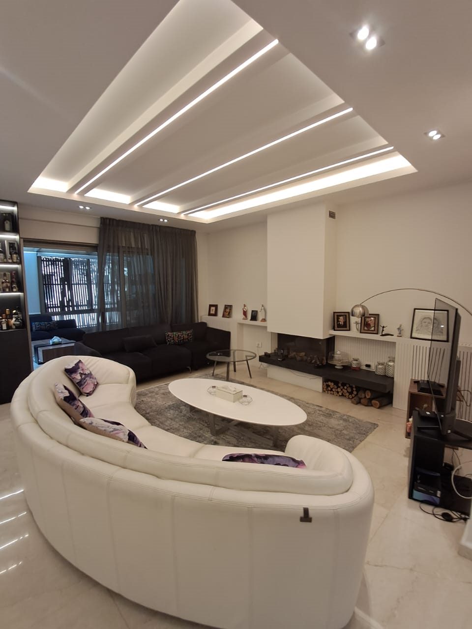 APARTMENT in Al jamhour