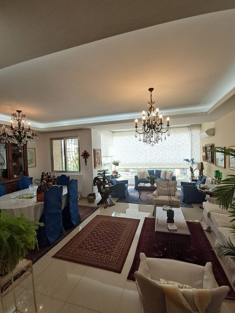 APARTMENT in New Mar Takla,