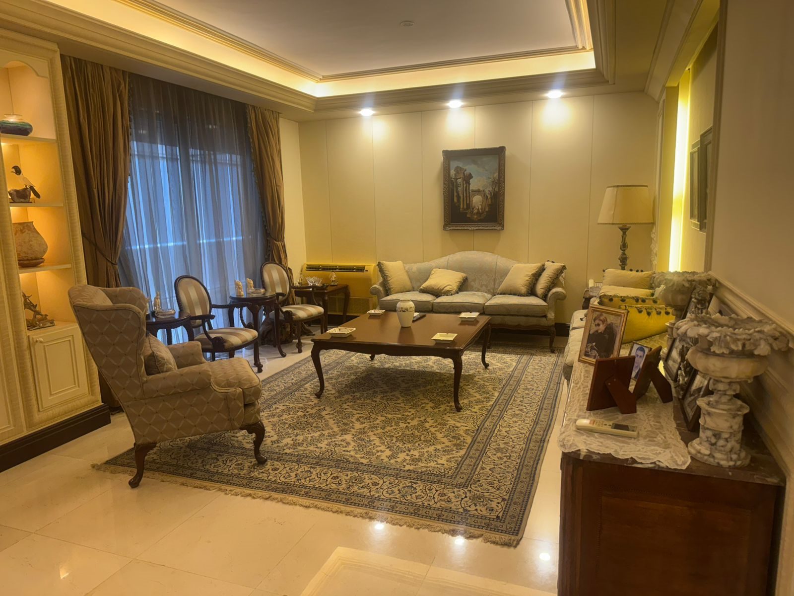 APARTMENT in Rawche