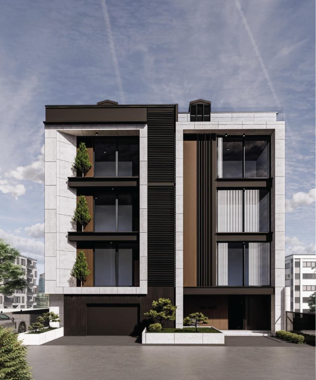 APARTMENT in Monteverde