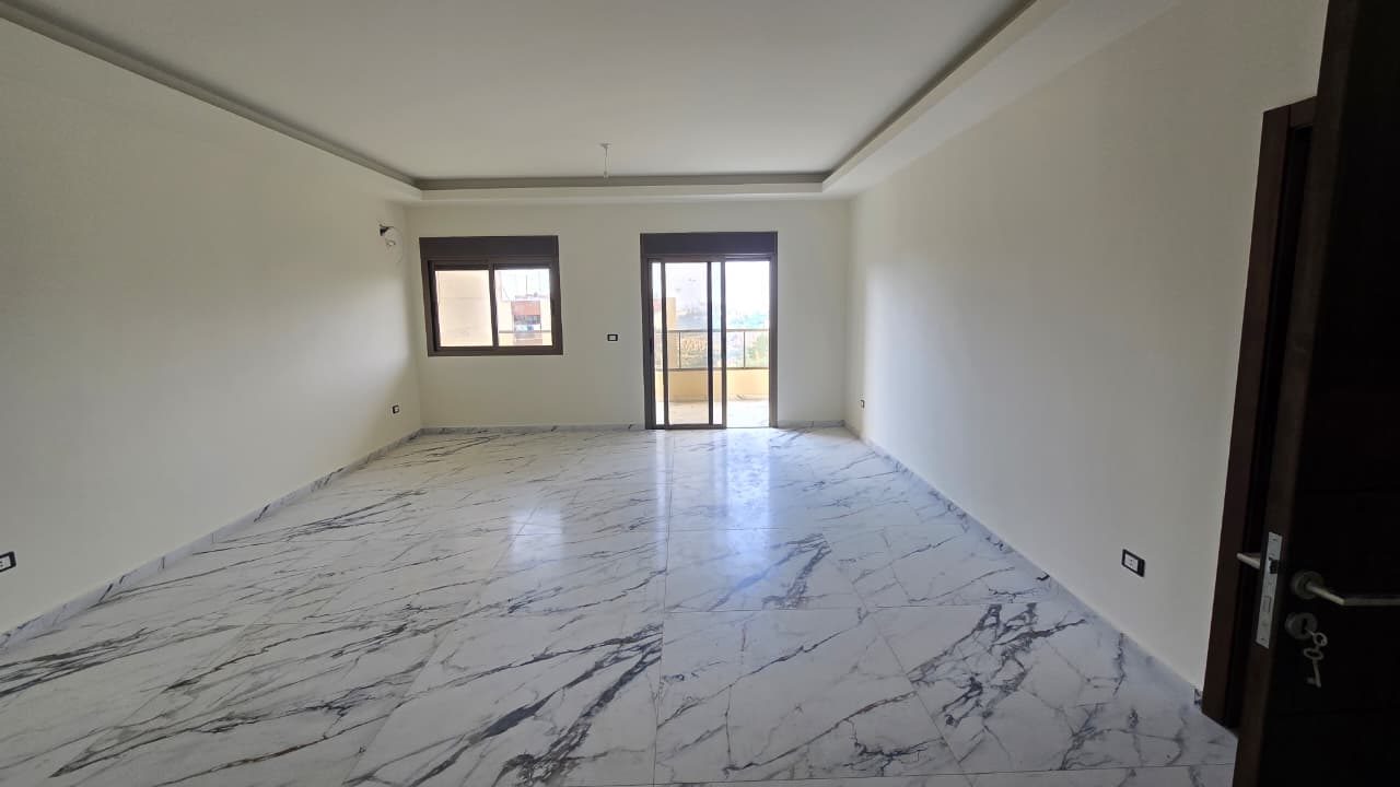 APARTMENT in Blaybel