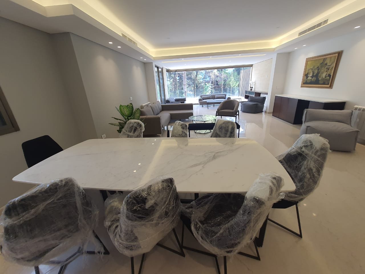 APARTMENT in Yarzeh