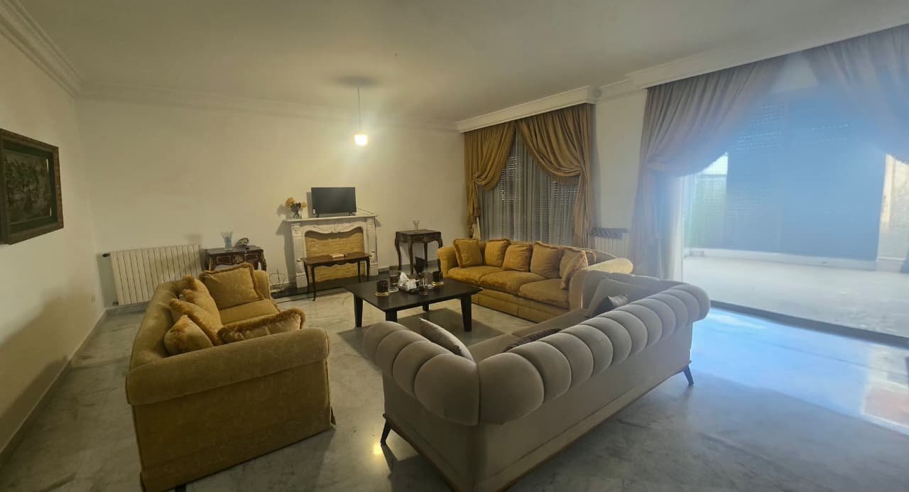 APARTMENT in Rihaniyeh