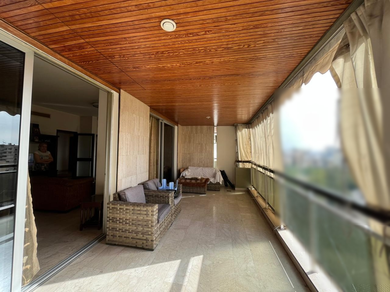 APARTMENT in Jal El Dib