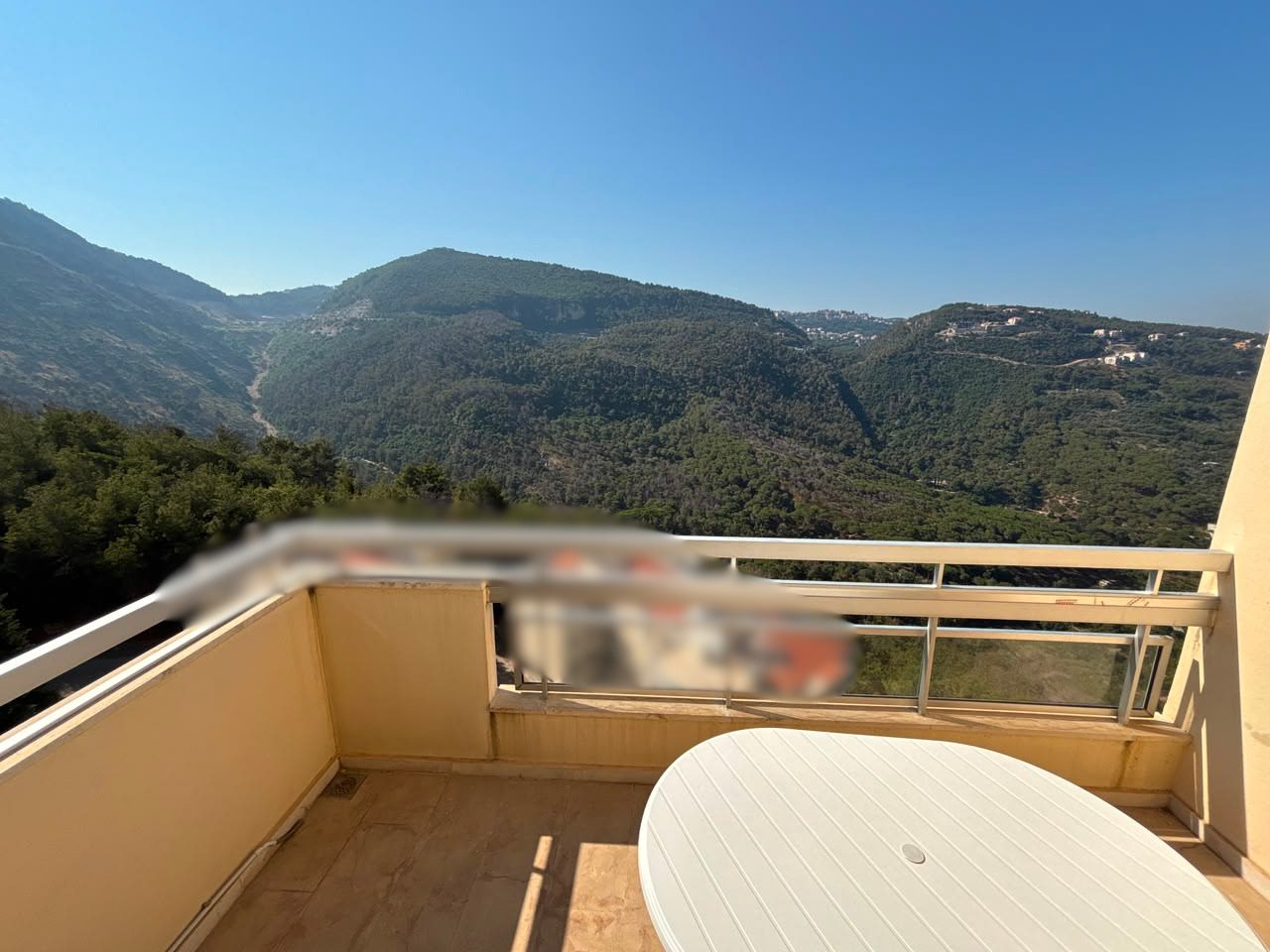 APARTMENT in Rabweh