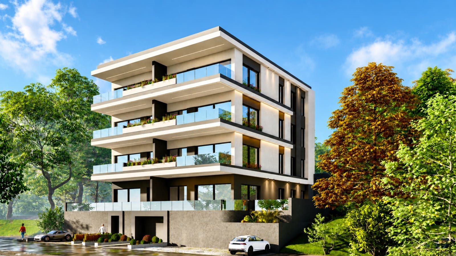 APARTMENT in Ant Elias