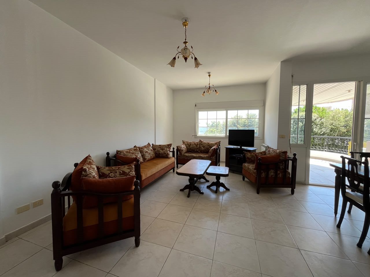 APARTMENT in Daher El Souwwan
