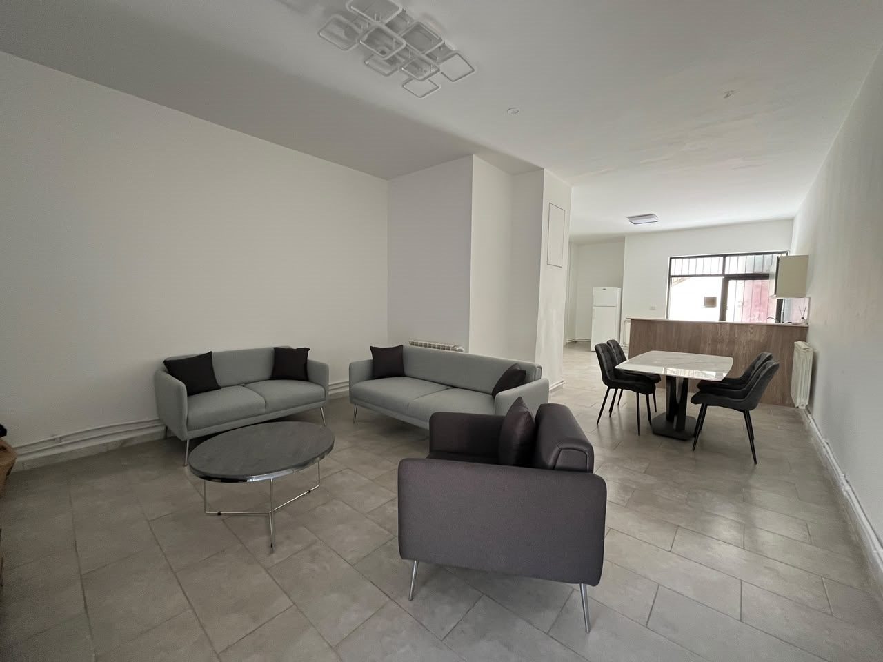 APARTMENT in Daher El Souwwan
