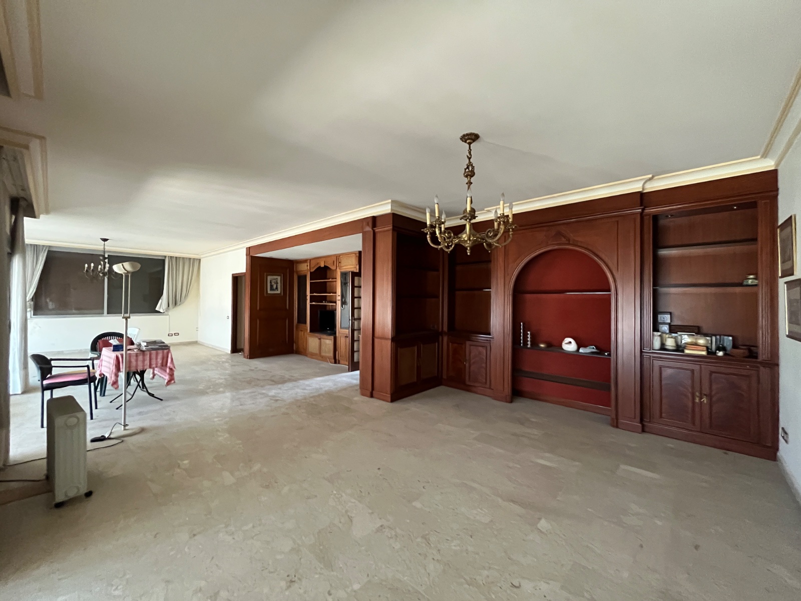 APARTMENT in Biyada