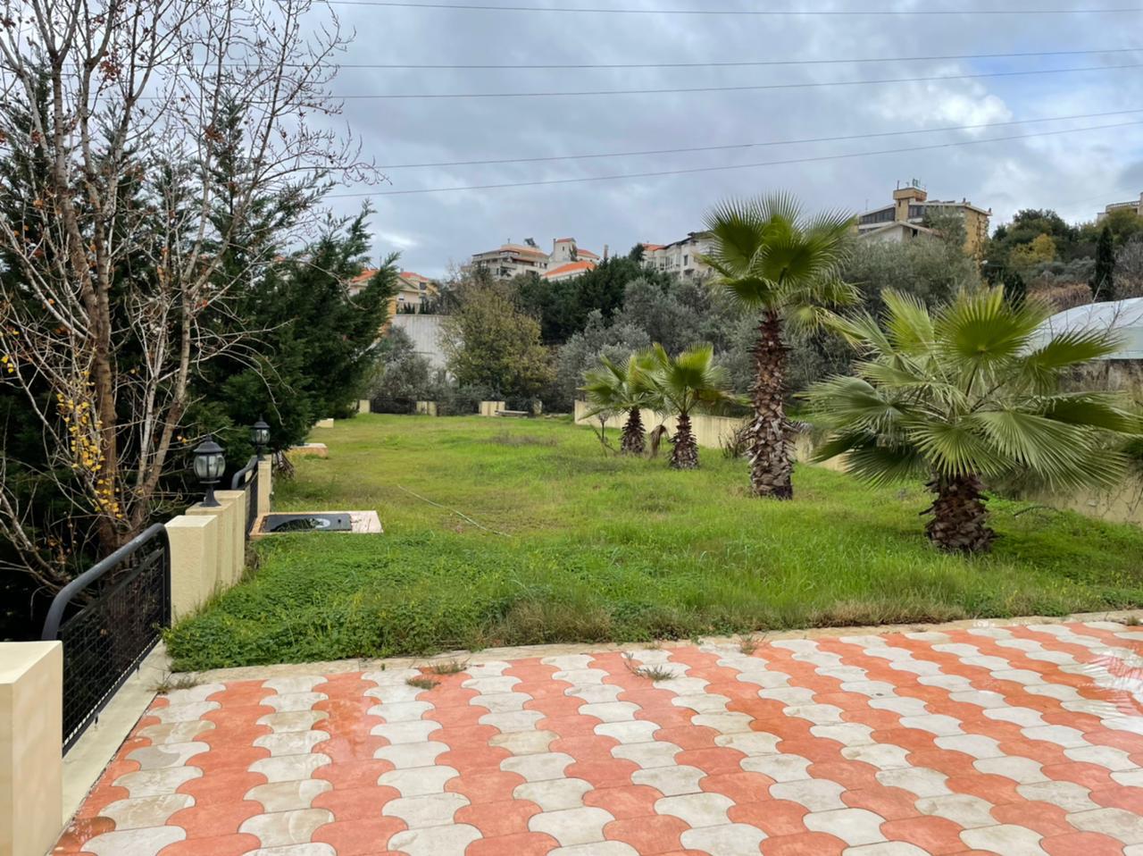 APARTMENT in Broumana