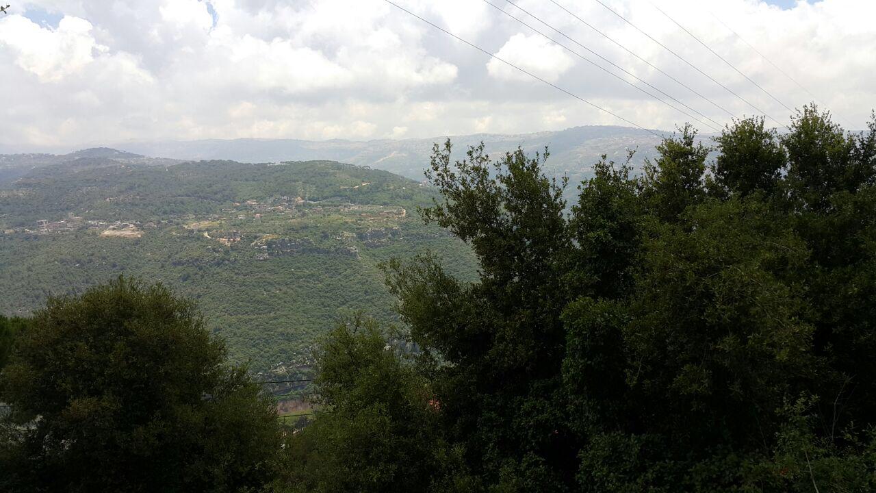LAND in Bet Mery