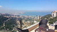 Apartment in Rabweh