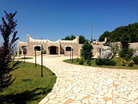 Villa in Ajaltoun