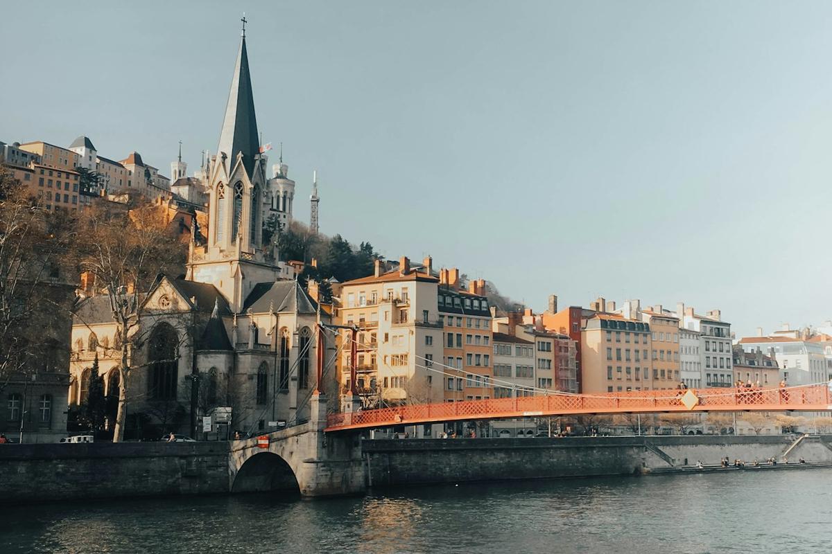 Lyon
