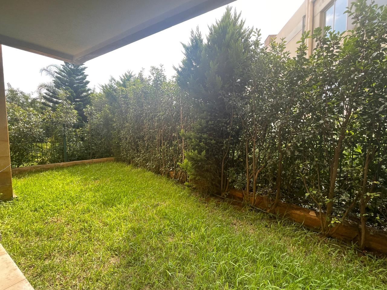 Apartment with a terrace for sale in Hazmieh, Baabda