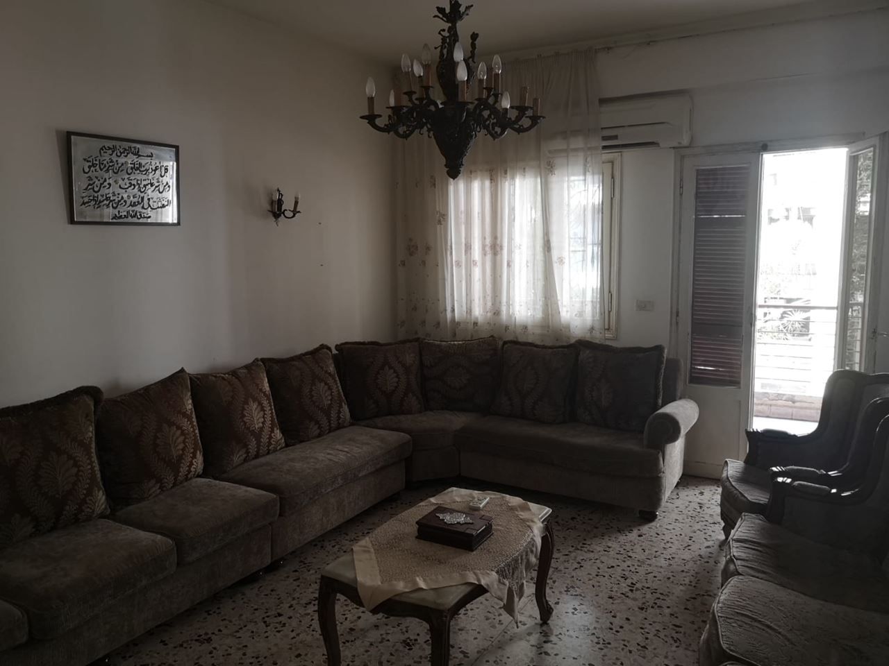 Apartment for sale in Tarik el jdideh, Beirut