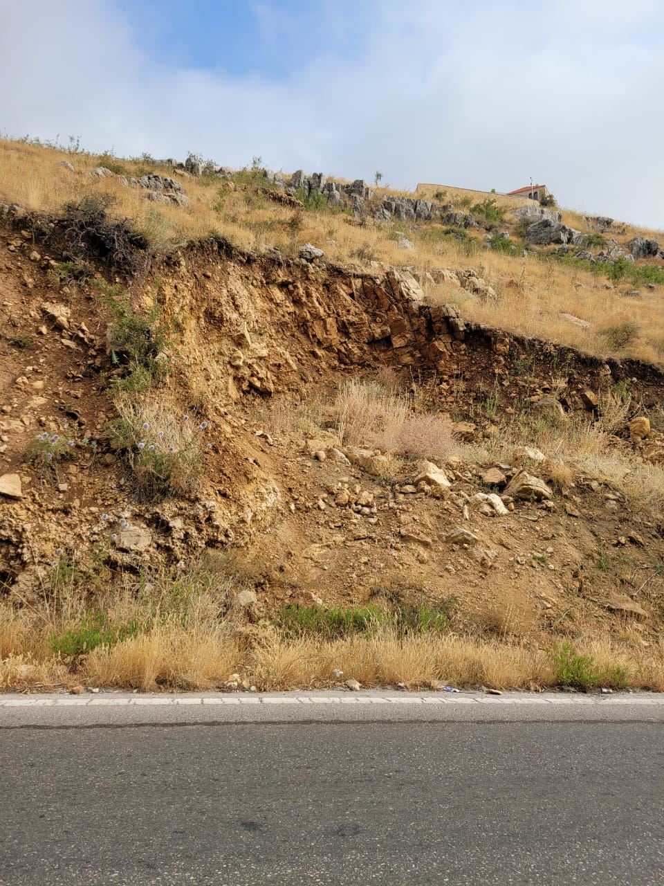 Land for sale in Faraya, Keserwan