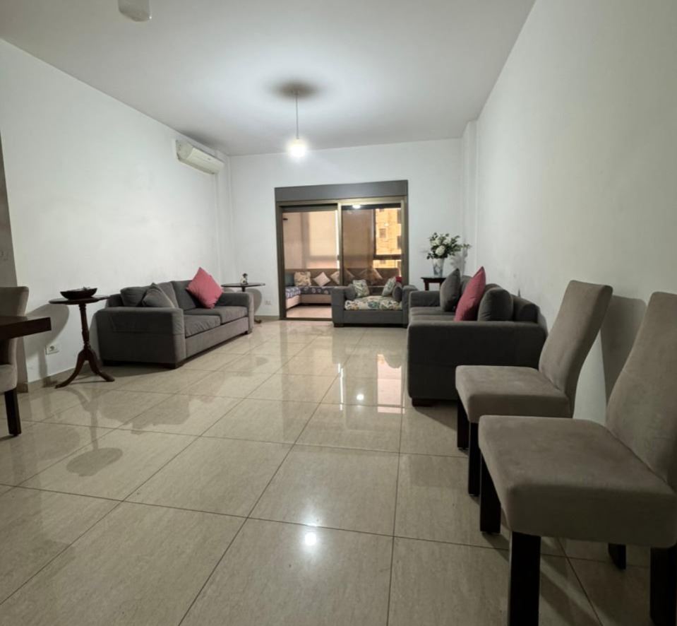 Apartment for sale in Zouk mosbe7, Keserwan