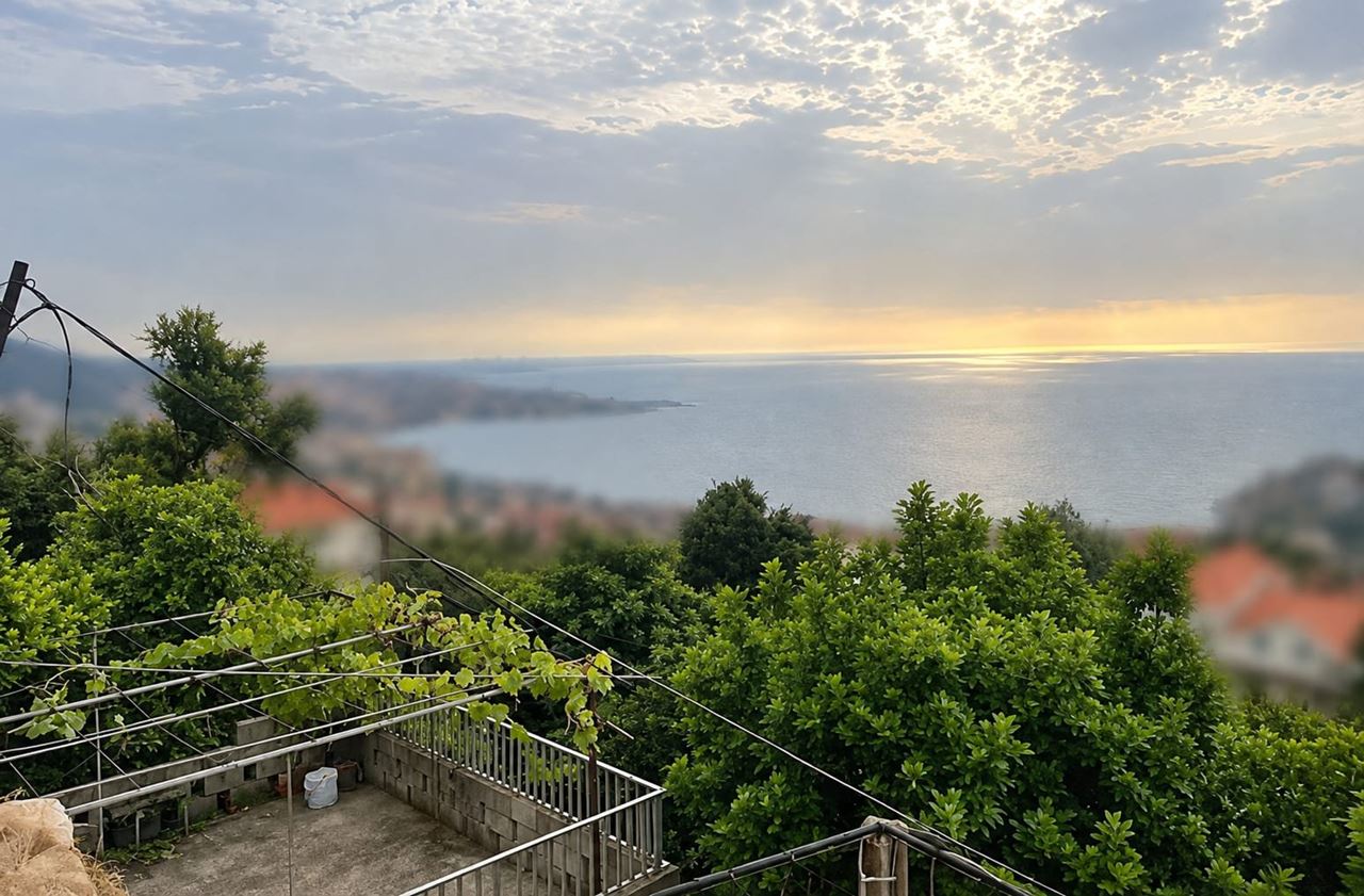 Land for sale in Ghazir, Keserwan