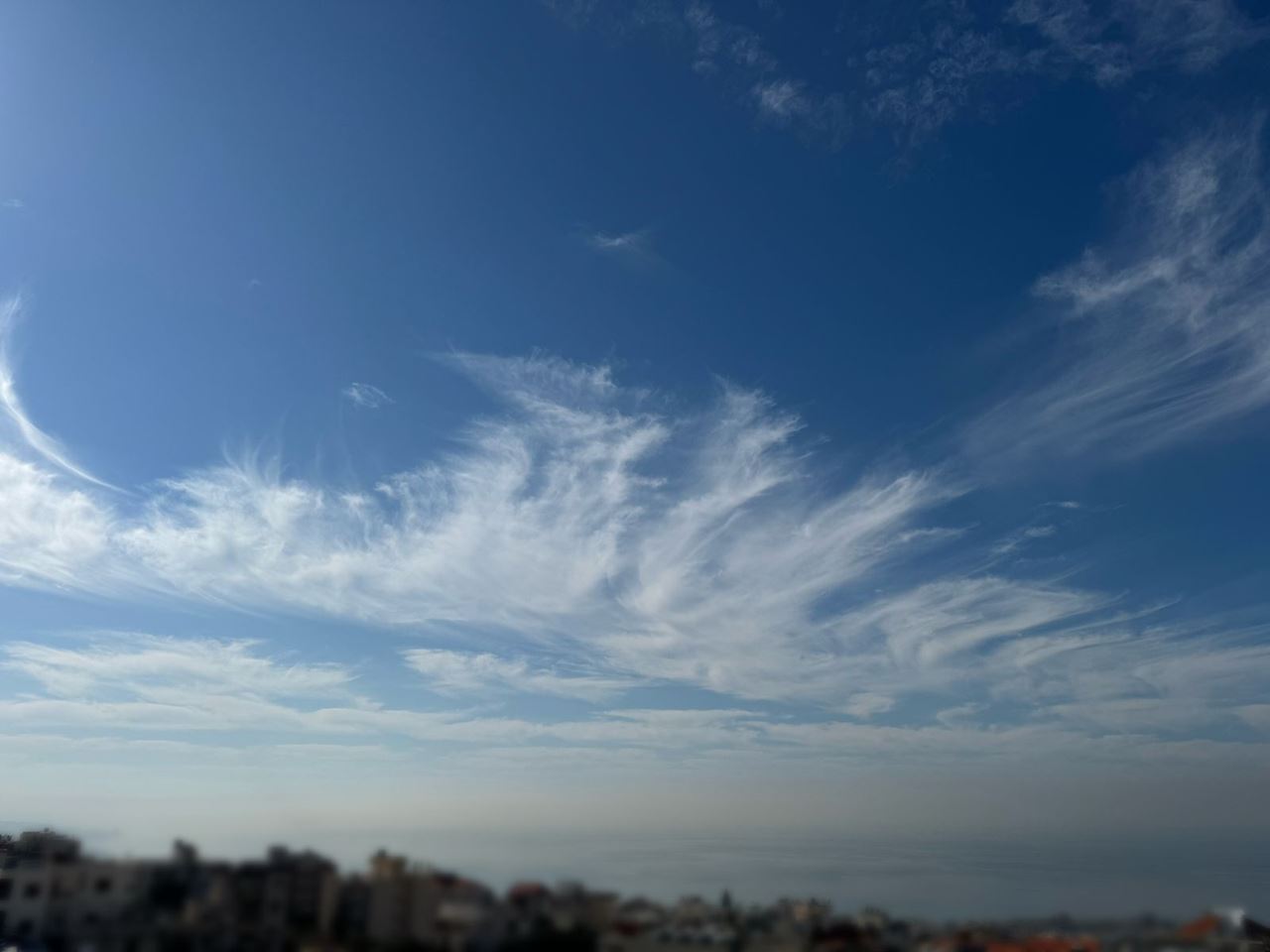 Sea-view apartment for sale in Jbeil