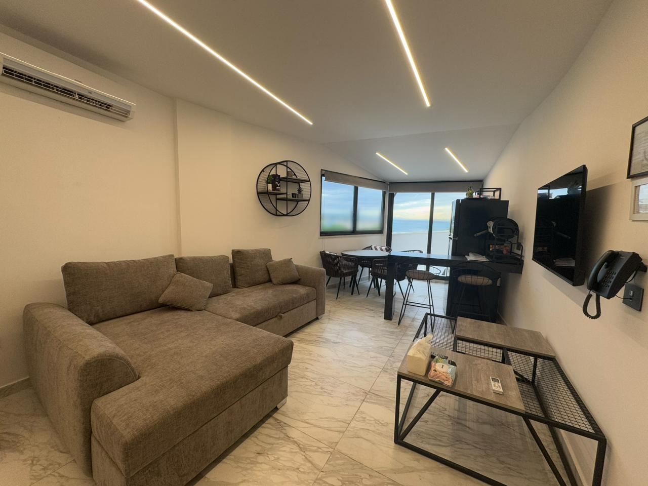 Sea-view chalet for sale in Halat, Jbeil