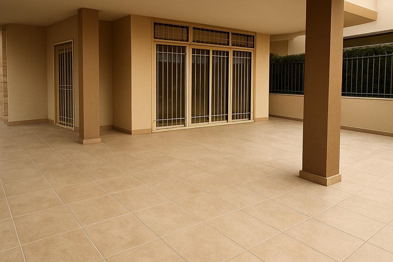 Apartment with a terrace for sale in Jbeil