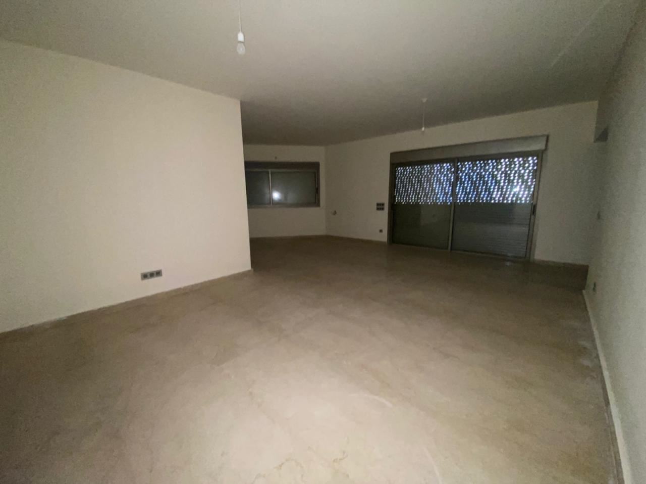 Apartment with a terrace for sale in Mazraat yachouh, Metn