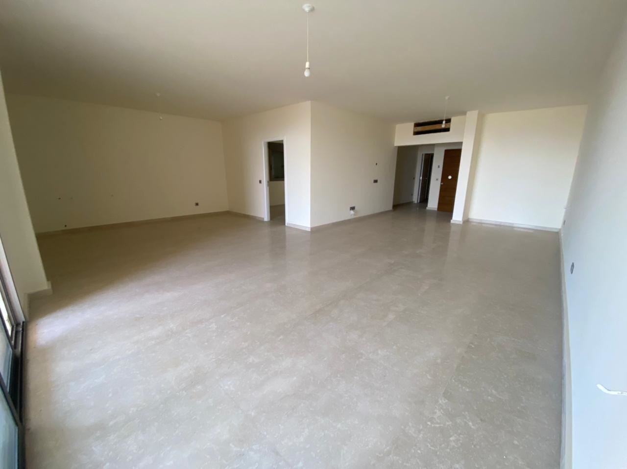 Apartment for sale in Mazraat yachouh, Metn