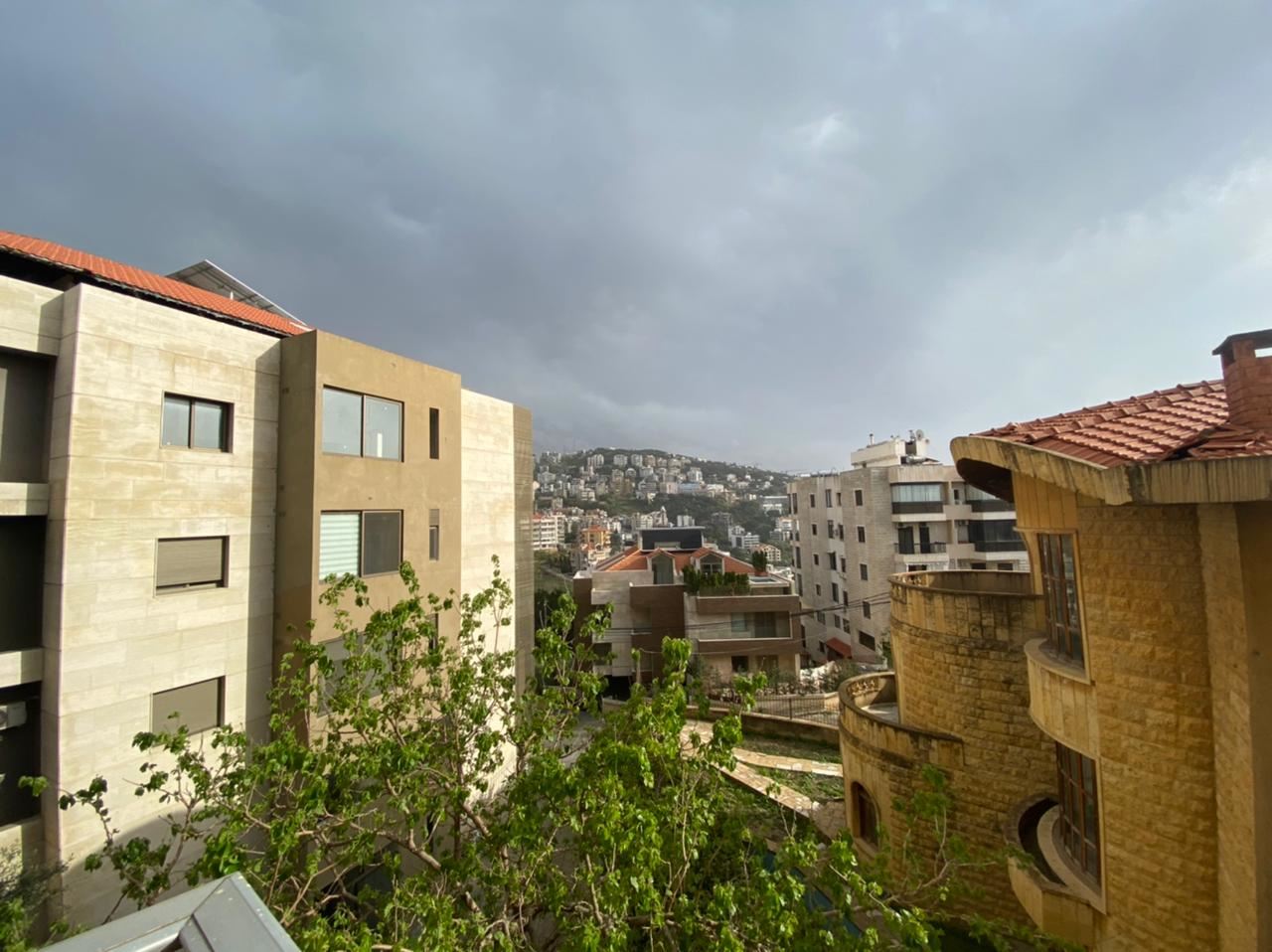 Apartment for sale in Aoukar, Metn