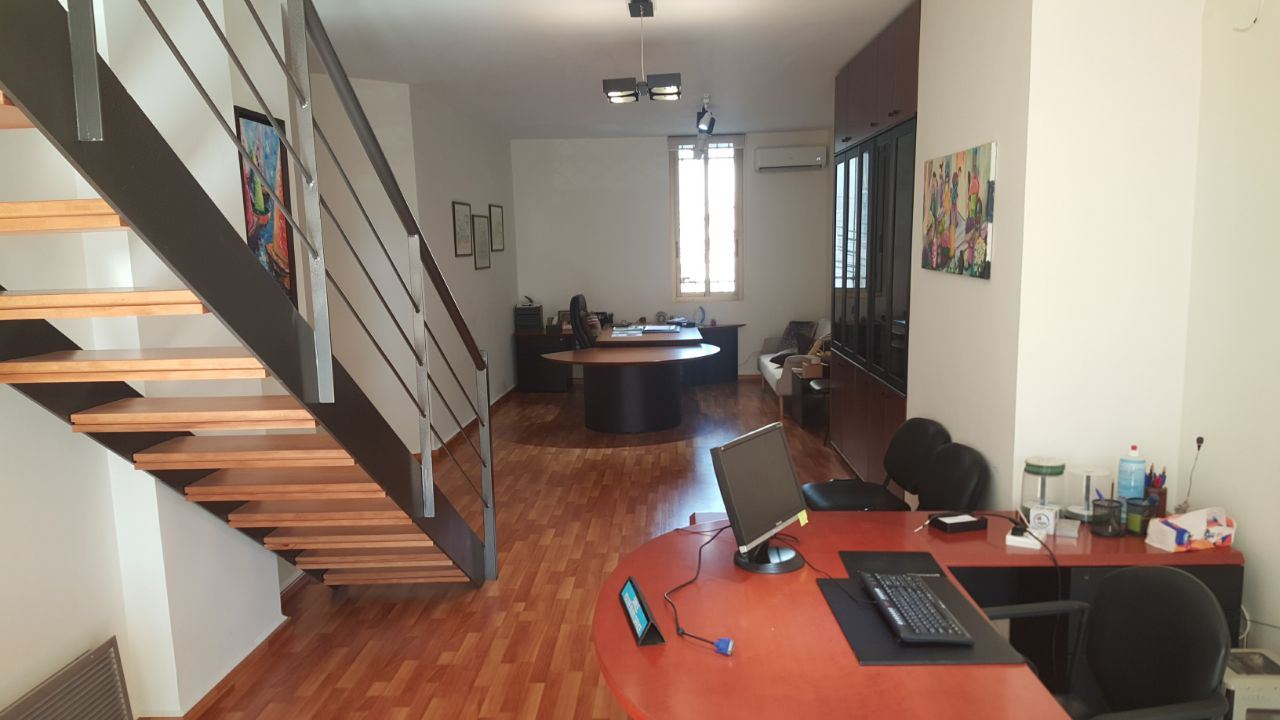 Furnished store for sale in Zouk mosbe7, Keserwan