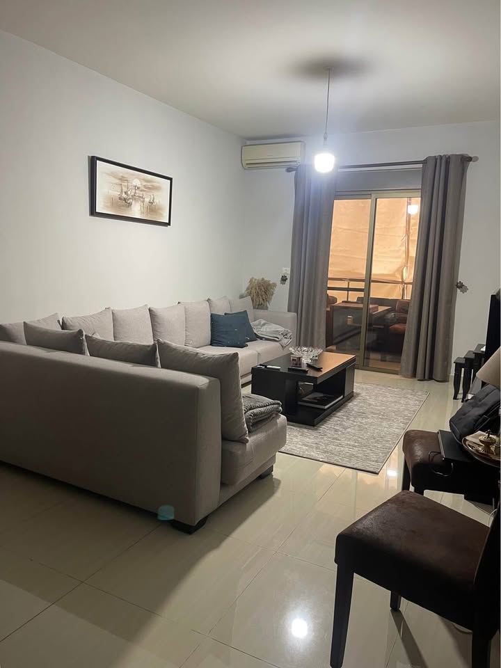 Apartment with a mountain view for sale in Bsalim, Metn