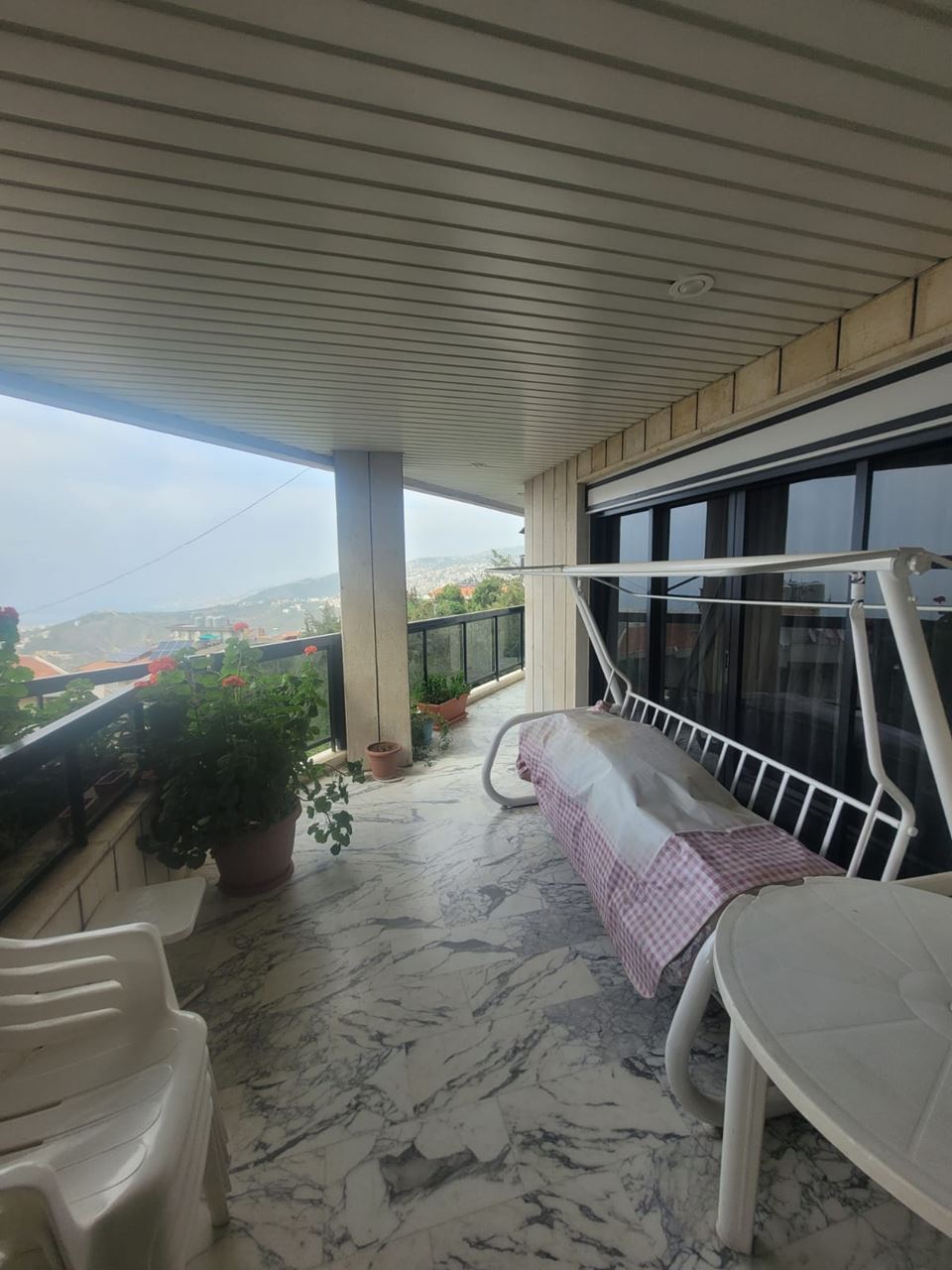 Apartment for sale in Beit El Kiko, Metn