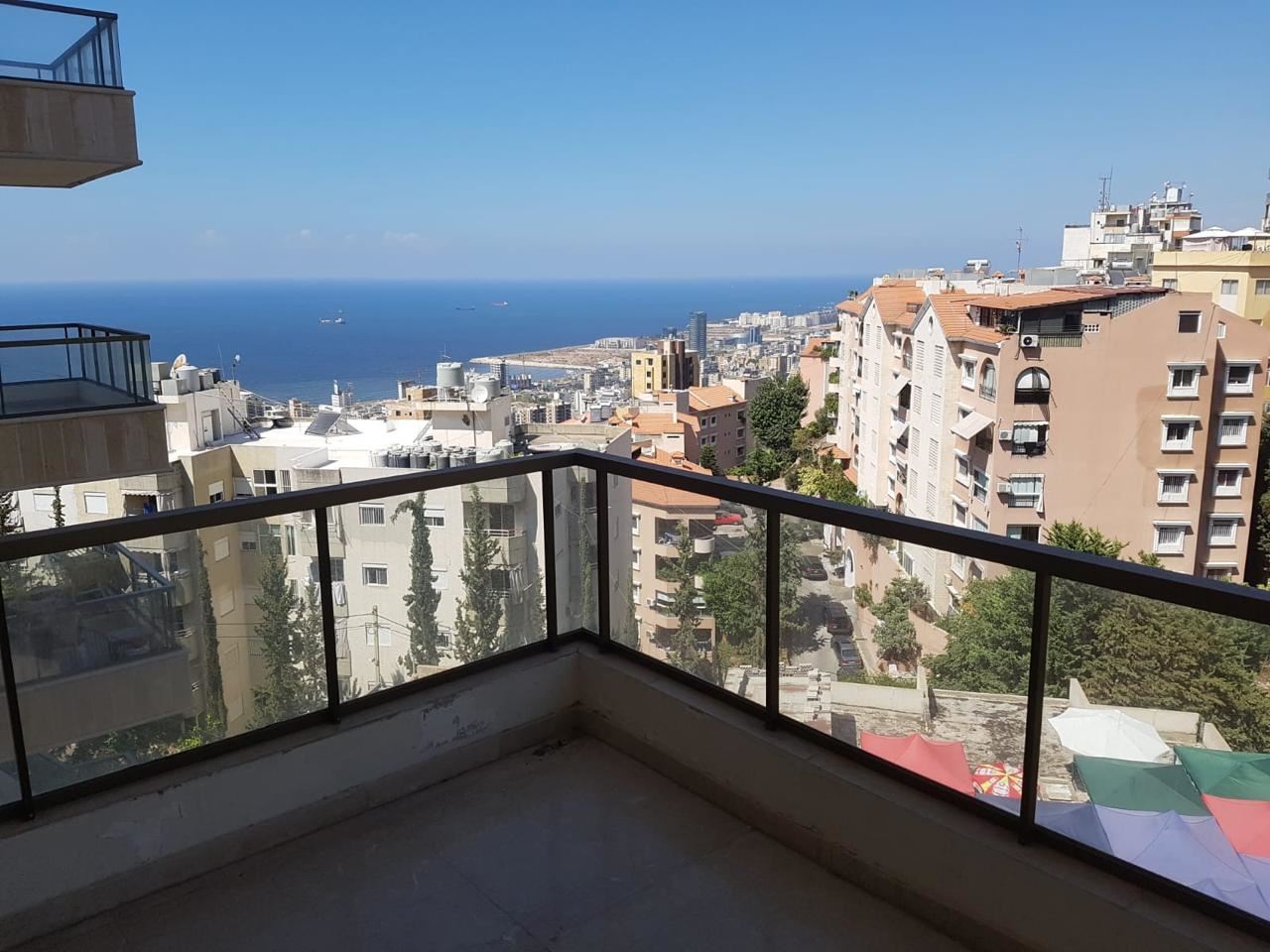 Apartment for sale in Bkenneya, Metn