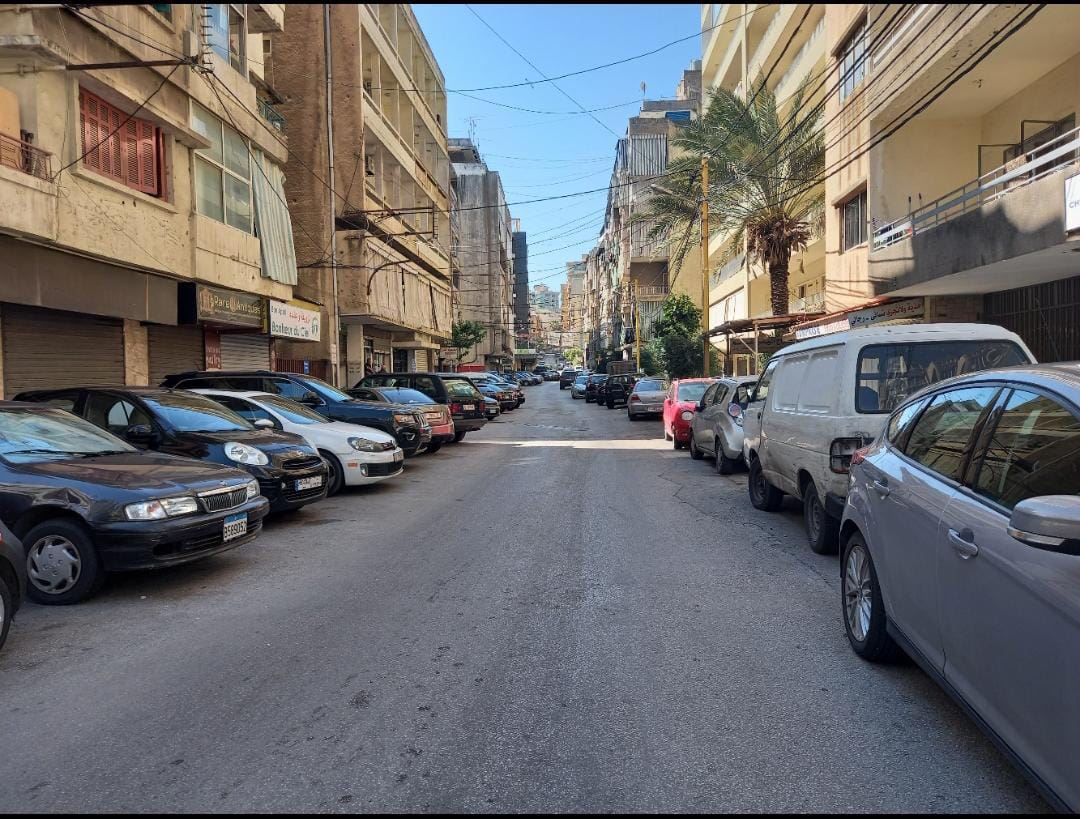 Building for sale in Ain el remaneh, Baabda