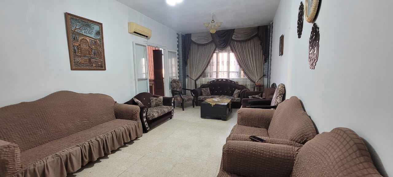 Apartment for sale in Sin El Fil, Metn