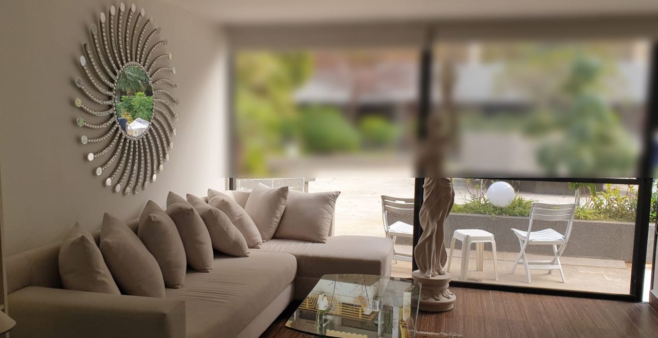 Chalet with a terrace for sale in Kaslik, Keserwan