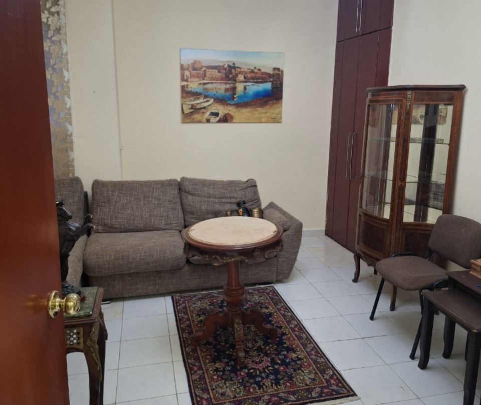 Furnished apartment for rent in Bsalim, Metn