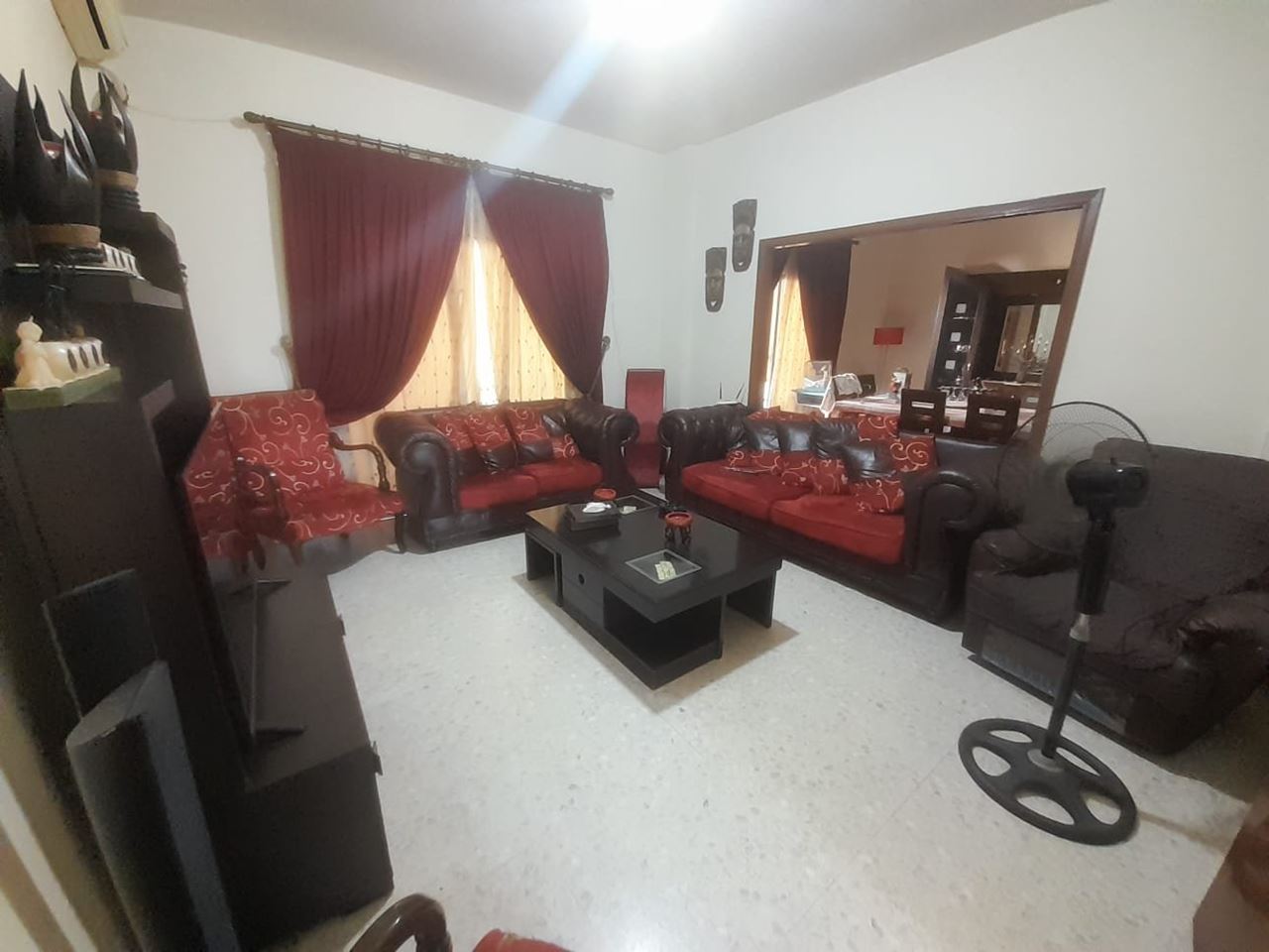 شقة للبيع في انطلياس، المتن