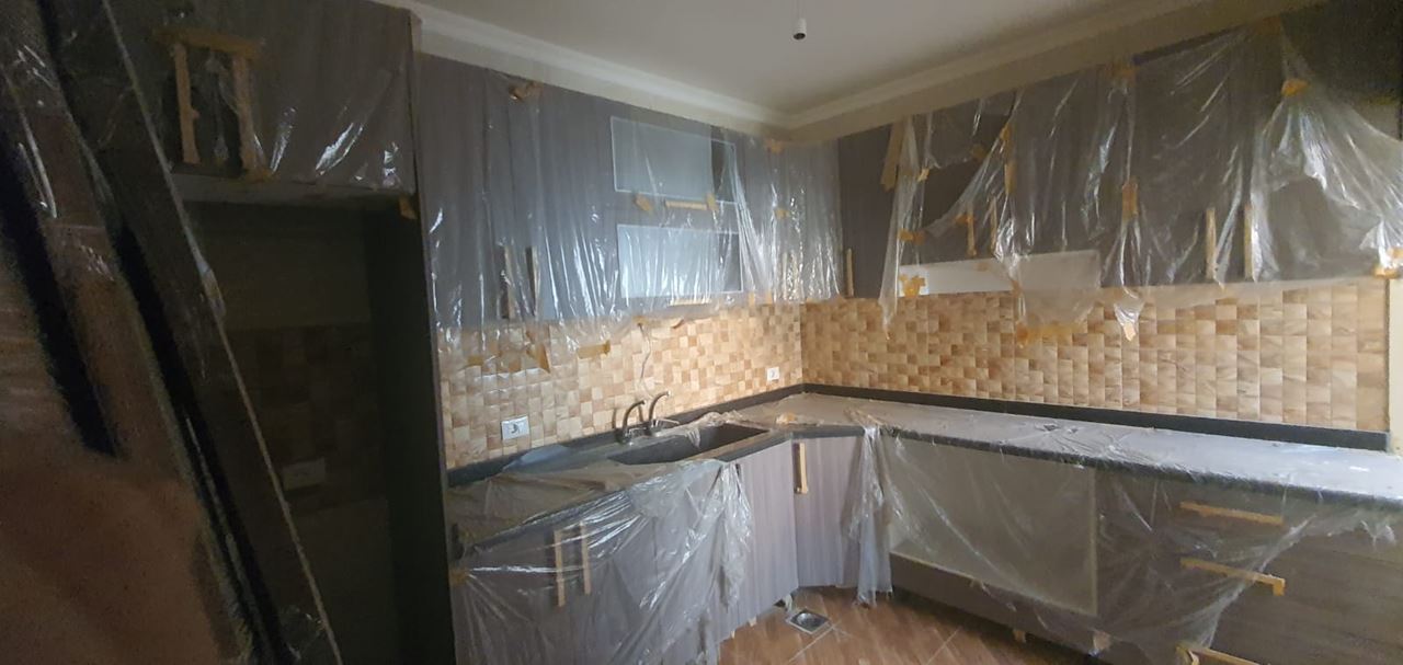 Apartment for sale in Ras el nabaa, Beirut