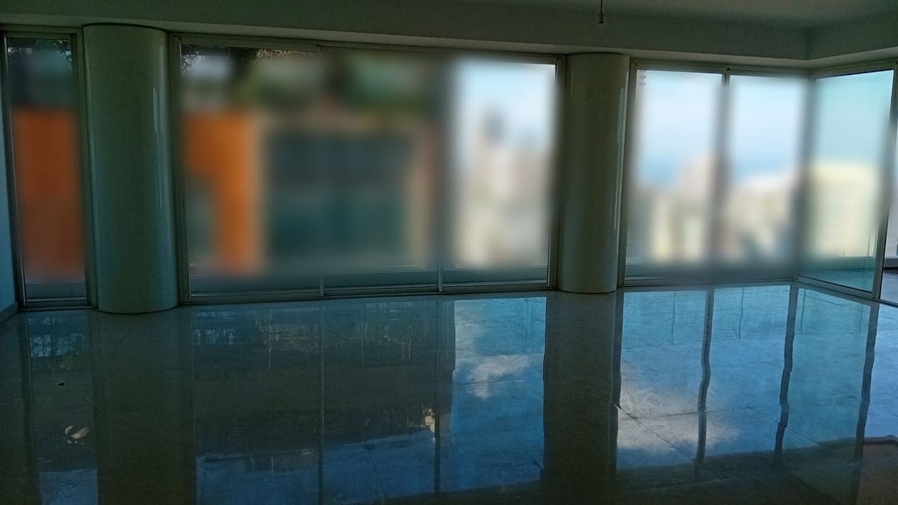 شقة للبيع في اشرفيه، بيروت