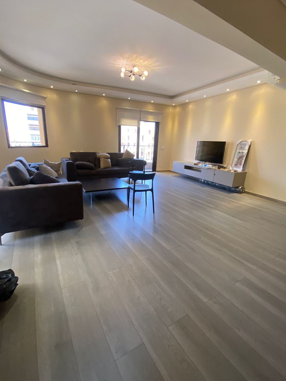 Furnished apartment for rent in Mono, Beirut