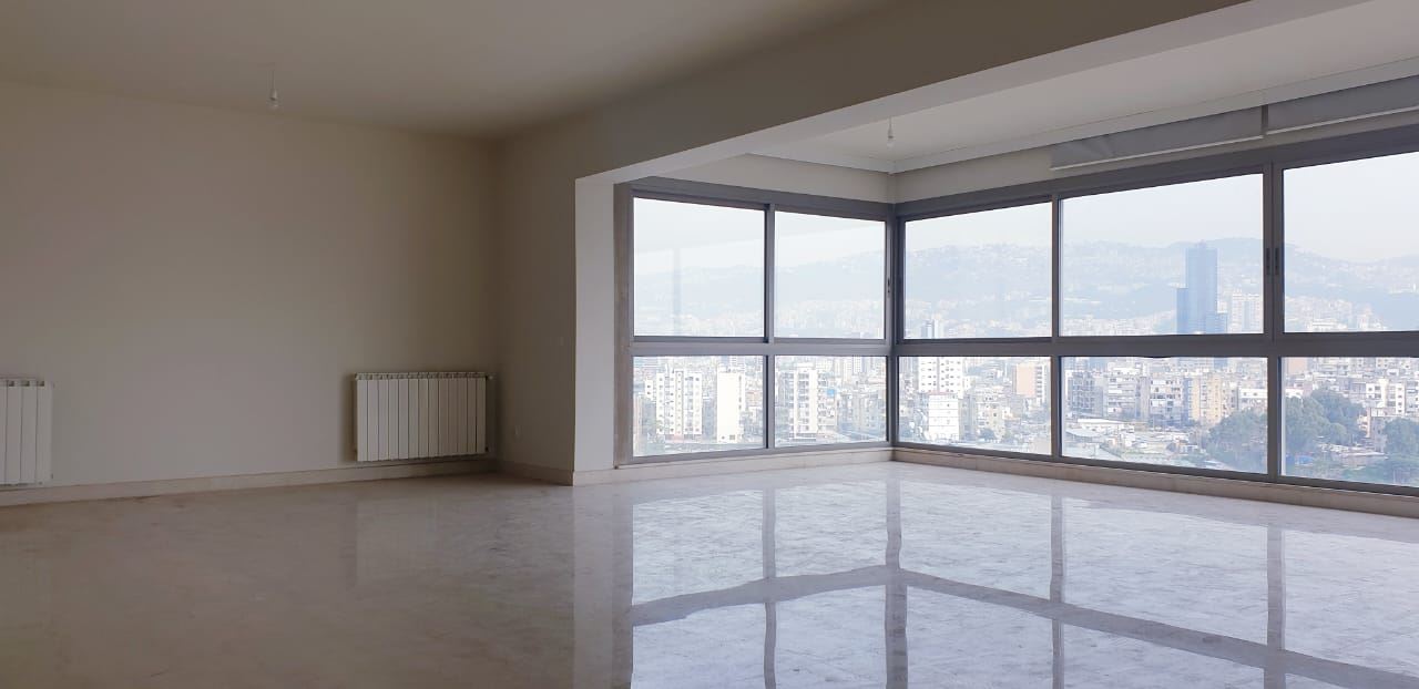 Apartment for sale in Achrafieh, Beirut